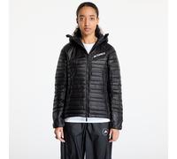 Giacca adidas Terrex Techrock Down Hooded Jacket Black XS