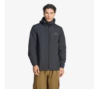 Adidas Giacca antipioggia Terrex MT 2.5L Grigio M