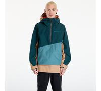 Giacca adidas Terrex Xploric 2 Layer Lined CLIAPROOF Anorak Preloved Teal M