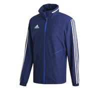 Giacca adidas Tiro 19 All-Weather Bleu 4XL