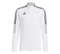 Giacca adidas Tiro 21 Track Blanc XL