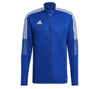 Giacca adidas Tiro 21 Track Bleu XS