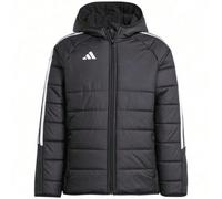 Giacca Adidas Tiro 24 Winter Jr IP6670 176 centimetri,152 centimetri,164 centimetri,128 centimetri,140 centimetri,116 centimetriColore unico