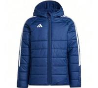 Giacca Adidas Tiro 24 Winter Jr IR9501 176 centimetri,152 centimetri,164 centimetri,128 centimetri,140 centimetri,116 centimetriColore unico