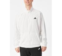 Adidas Walk On Jacket Bianco S / Regular Uomo