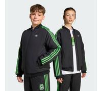 Giacca adidas x Minecraft Kids Black 10-11A
