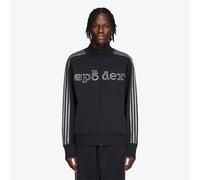 Giacca leggera Slim adidas Originals x Sp5der Rhinestone Unisex