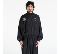 Giacca adidas x Willy Chavarria Pinstripe Track Jacket Black/ White XXL