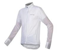 Endura Fs260-pro Adrenaline Race Ii Jacket Bianco M Uomo White