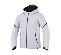 Alpinestars Aeroshell Wp Racing Jacket Grigio L Uomo