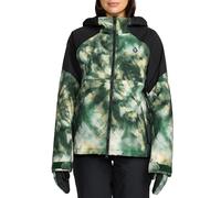 GIACCA AGATE INSULATED DONNA Volcom Verde