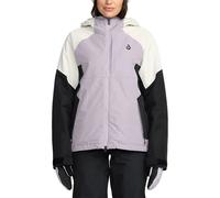 VOLCOM Agate Ins Jacket W - Donna - - Taglia L- modello 2026