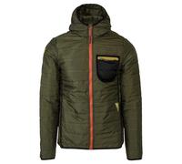 Agu Fuse Venture Jacket Verde S Uomo