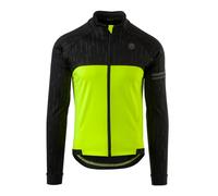 Agu Winter Essential Jacket Verde,Nero S Uomo Hi-Vis Neon Yellow