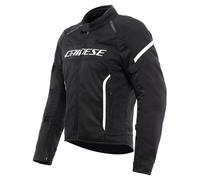 Giacca AIR FRAME 3 Nero Bianco DAINESE - AN: 60