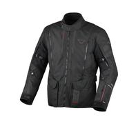 Giacca In Tessuto Macna Air Hybrid 2.0 Nero 5XL