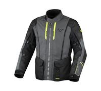 Giacca AIR HYBRID 2.0 Night Eye Nero MACNA - UE: S