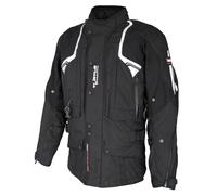 Giacca airbag HELITE Touring nera 5XL