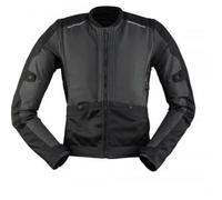 Giacca Airscud Tucano Urbano Airbag Integrato Nero 50IT-L