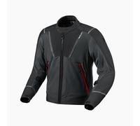 REVIT REVIT - Giacca Airwave 4 Nero / Anthracite S