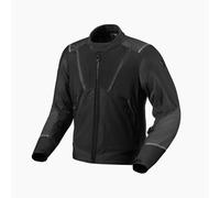 Giacca AIRWAVE 4 Nero REVIT - UE: 4XL