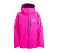 GIACCA [AK]® CYCLIC GORE-TEX Burton Fucsia