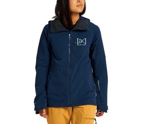 GIACCA AK SOFTSHELL DONNA Burton