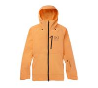 GIACCA AK SOFTSHELL DONNA Burton Arancio