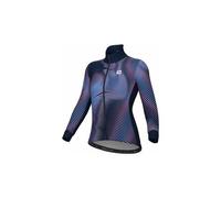 Alé - Women's Pragma Effetto Jacket - Giacca ciclismo L blu