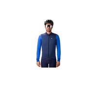 Giacca ale fondo 2 0 solid blue