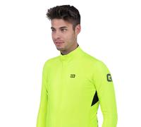 Ale K-tornado 2.0 Jacket Arancione M Uomo Fluor Orange
