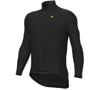 Giacca Ale Klimatik Guscio Thunderstorm - Nero XL / Nero