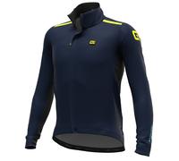 Giacca Ale Klimatik K-Tornado 2.0 - Blu scuro S / Blu