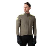 Giacca Alé Klimatik K-Tornado 2.0 Vert