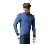 Ale Klimatik K-tornado Jacket Blu L Uomo Blue Navy