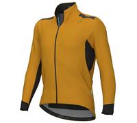 Alé - Klimatik K-Tornado Jacket - Giacca ciclismo M giallo