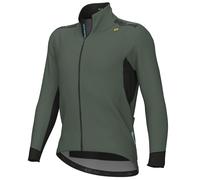 Giacca Ale Klimatik K-Tornado - Verde chiaro S / Verde