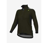 Giacca Alé Klimatik K-Tornado verde puro nero donna - L