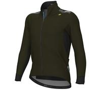 Giacca Ale Klimatik K-Tornado - Verde XL / Verde