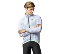 Ale Klimatik Light Pack Jacket Bianco XS Uomo White