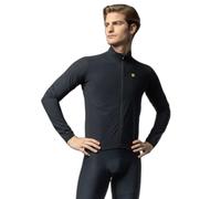 Ale Klimatik Racing Jacket Nero M Uomo Black