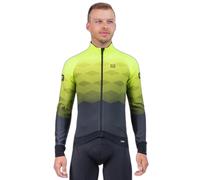 Ale Magnitude Jacket Giallo M Uomo