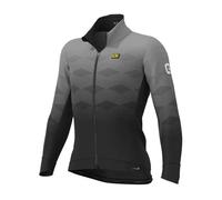 Ale Magnitude Jacket Grigio M Uomo Black / Grey
