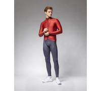 Giacca Alé PR-E Fan rosso - XXL