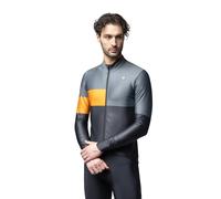 Giacca Alé PR-E Geometric Noir