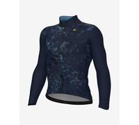 Giacca Alé PR.E Ghostly blu navy - S