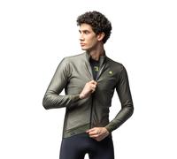 Ale Pr-e Metal Jacket Verde L Uomo Military Green