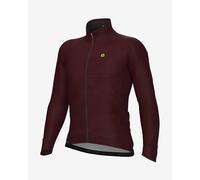 Giacca Alé PR.E Metal viola scuro - L