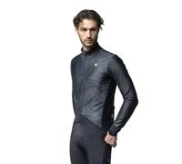ALE' Giubbino invernale ciclismo PR-E WEB nero 2024 - L
