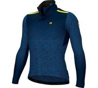 Ale Pr-r Stella Jacket Blu S Uomo Blue